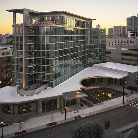 Thompson Atlanta - Buckhead, By Hyatt Hotel Exterior foto