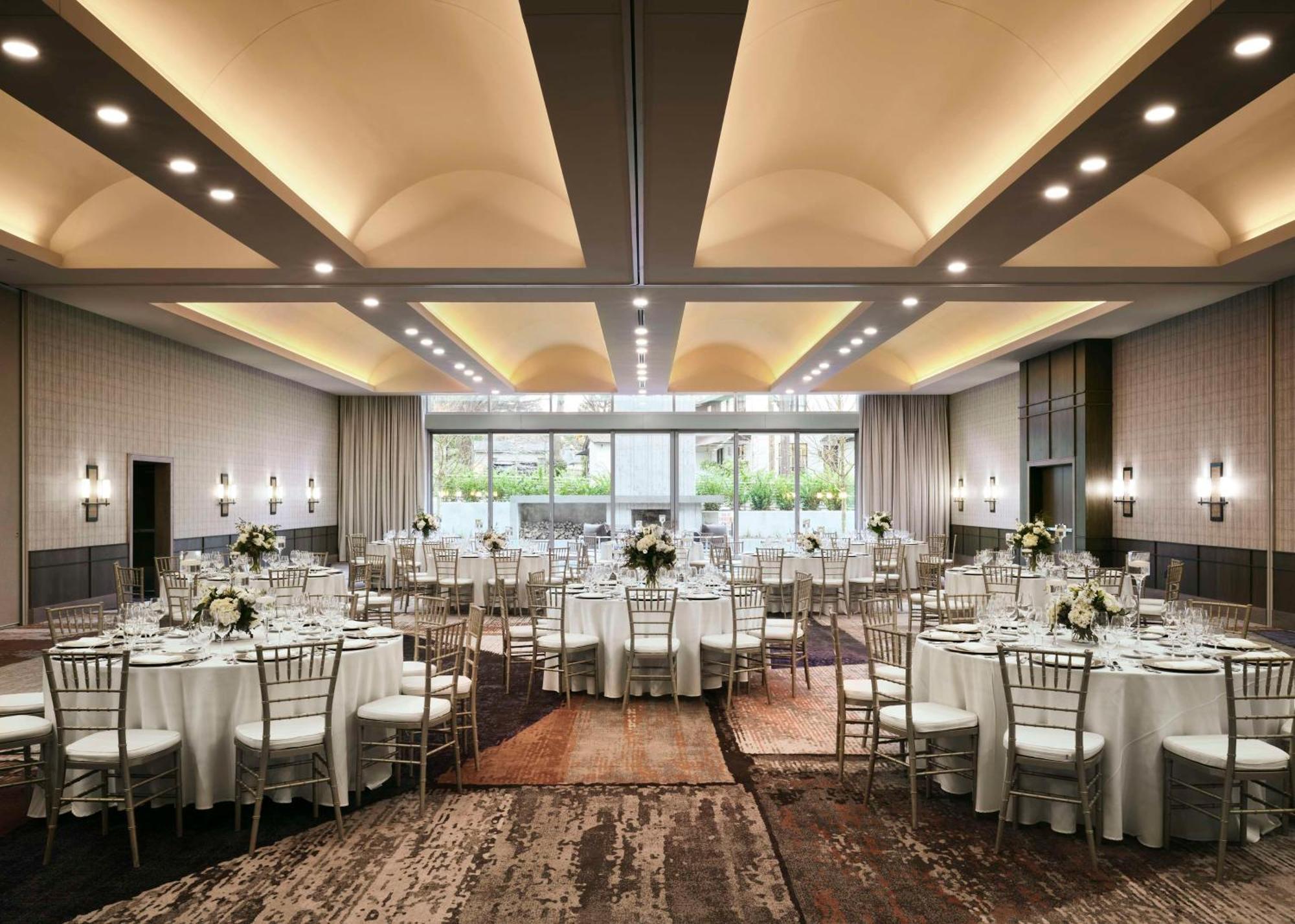 Thompson Atlanta - Buckhead, By Hyatt Hotel Exterior foto
